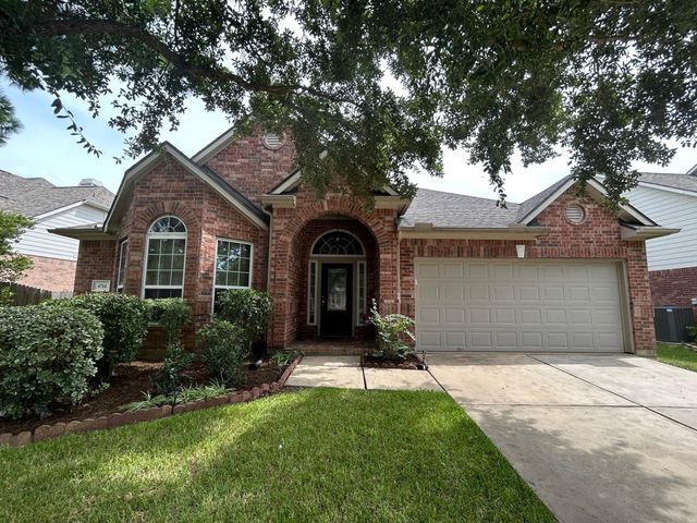4714 Autumn Orchard Lane, Katy, TX 77494