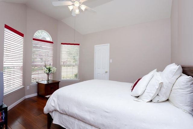 4714 Autumn Orchard Lane, Katy, TX 77494