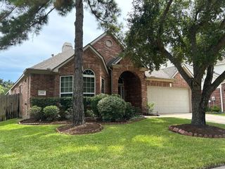 4714 Autumn Orchard Lane, Katy, TX 77494