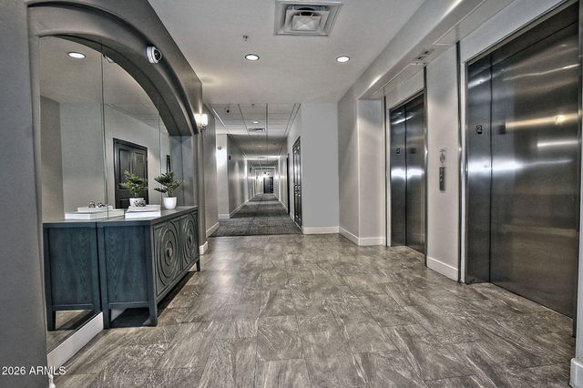 945 E PLAYA DEL NORTE Drive 2003, Tempe, AZ 85288