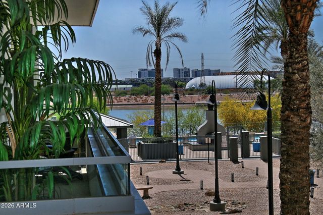 945 E PLAYA DEL NORTE Drive 2003, Tempe, AZ 85288