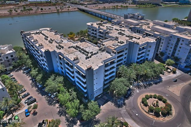 945 E PLAYA DEL NORTE Drive 2003, Tempe, AZ 85288