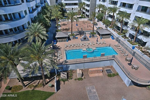 945 E PLAYA DEL NORTE Drive 2003, Tempe, AZ 85288
