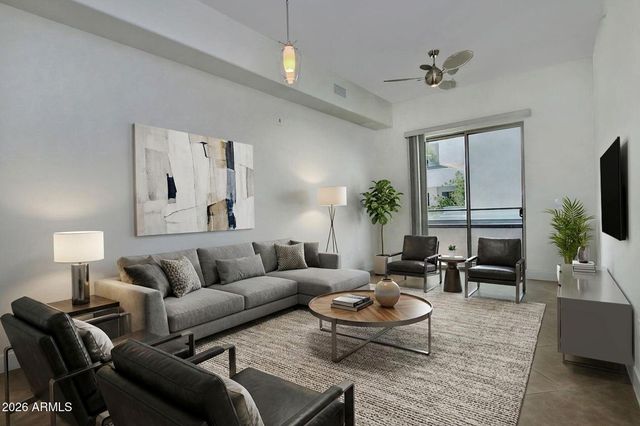 945 E PLAYA DEL NORTE Drive 2003, Tempe, AZ 85288