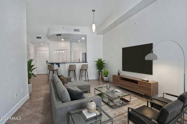 945 E PLAYA DEL NORTE Drive 2003, Tempe, AZ 85288