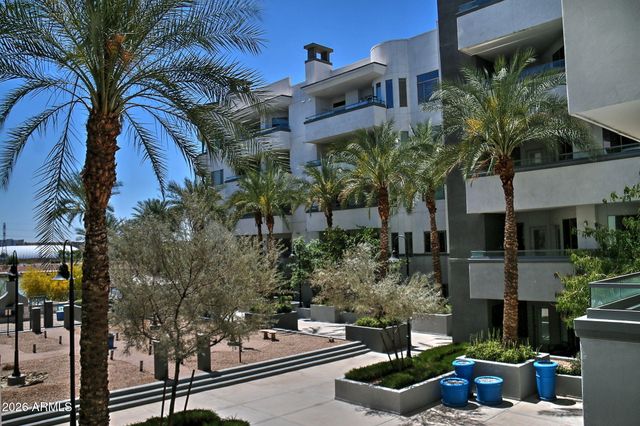 945 E PLAYA DEL NORTE Drive 2003, Tempe, AZ 85288