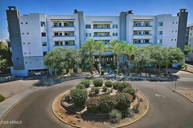 945 E PLAYA DEL NORTE Drive 2003, Tempe, AZ 85288