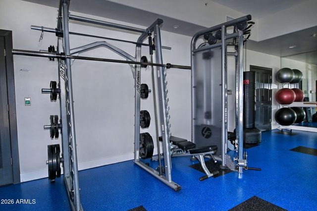 945 E PLAYA DEL NORTE Drive 2003, Tempe, AZ 85288