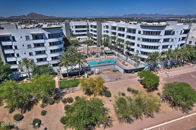 945 E PLAYA DEL NORTE Drive 2003, Tempe, AZ 85288