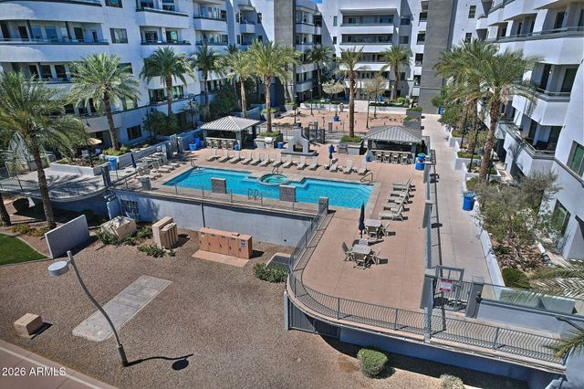945 E PLAYA DEL NORTE Drive 2003, Tempe, AZ 85288
