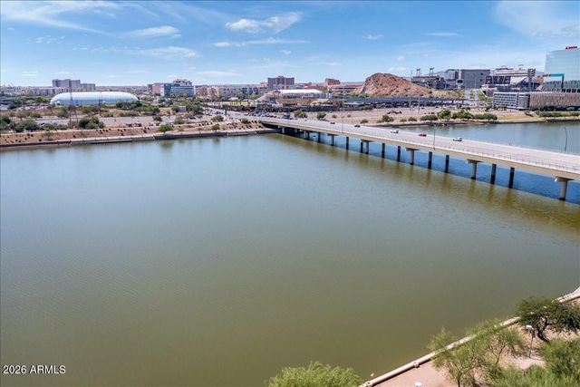 945 E PLAYA DEL NORTE Drive 2003, Tempe, AZ 85288