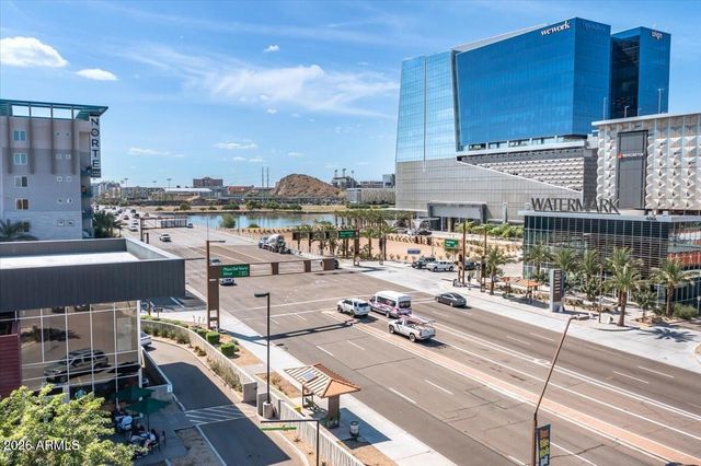 945 E PLAYA DEL NORTE Drive 2003, Tempe, AZ 85288