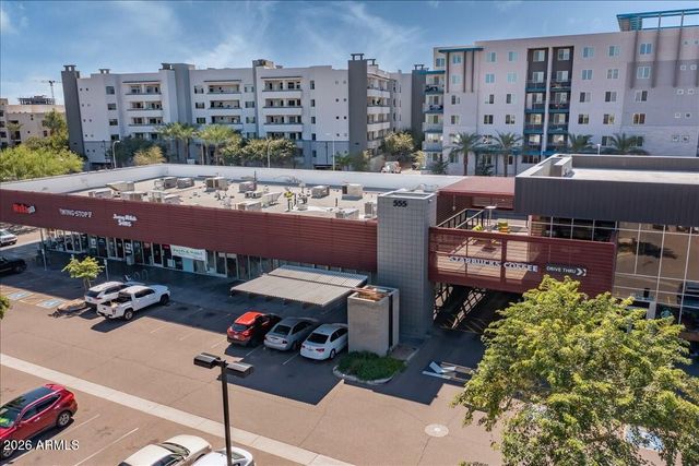 945 E PLAYA DEL NORTE Drive 2003, Tempe, AZ 85288