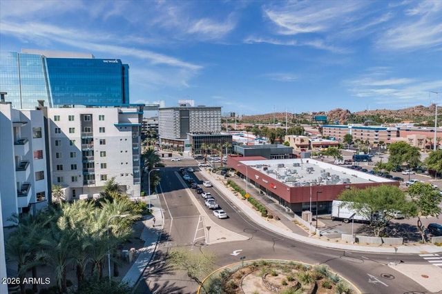 945 E PLAYA DEL NORTE Drive 2003, Tempe, AZ 85288