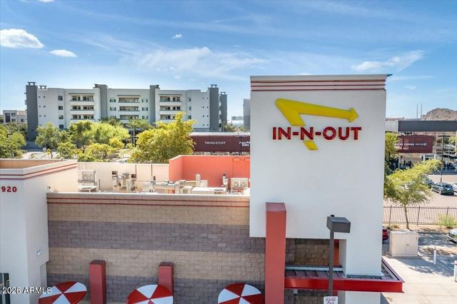 945 E PLAYA DEL NORTE Drive 2003, Tempe, AZ 85288