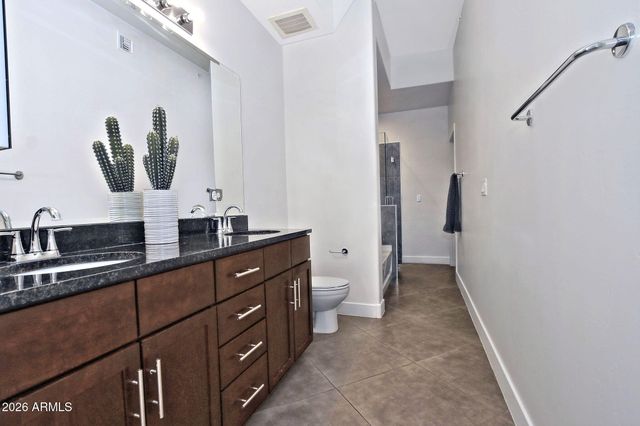 945 E PLAYA DEL NORTE Drive 2003, Tempe, AZ 85288