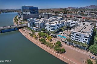 945 E PLAYA DEL NORTE Drive 2003, Tempe, AZ 85288