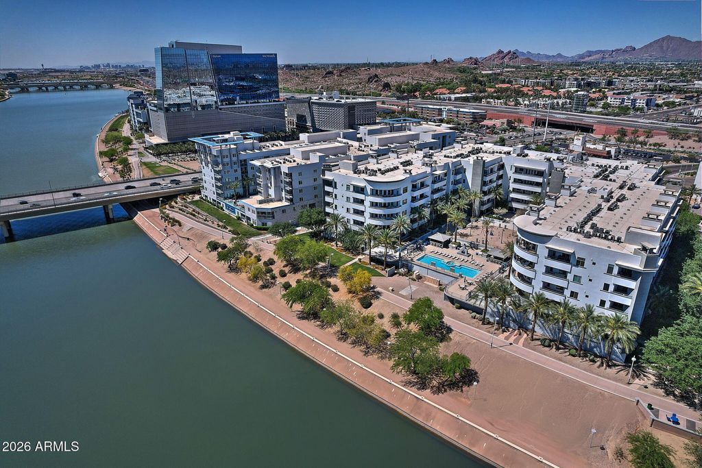 945 E PLAYA DEL NORTE Drive 2003, Tempe, AZ 85288
