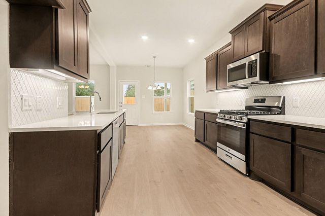 4313 Ellison, Bay City, TX 77414