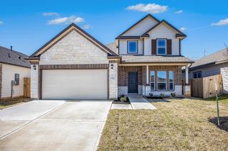 4313 Ellison, Bay City, TX 77414