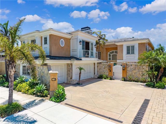 701 Bayside Drive, Newport Beach, CA 92660