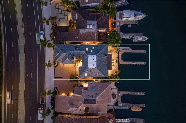 701 Bayside Drive, Newport Beach, CA 92660