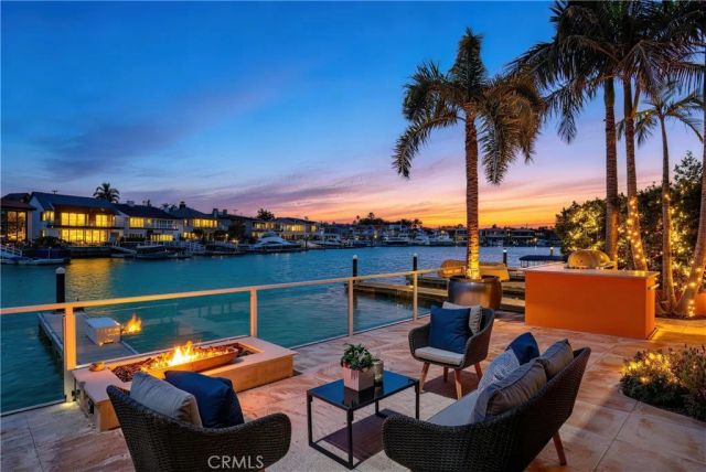 701 Bayside Drive, Newport Beach, CA 92660
