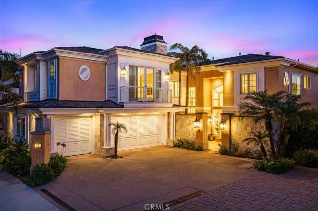 701 Bayside Drive, Newport Beach, CA 92660