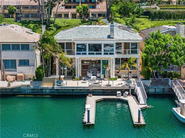 701 Bayside Drive, Newport Beach, CA 92660