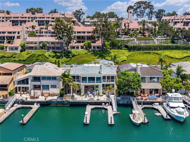 701 Bayside Drive, Newport Beach, CA 92660