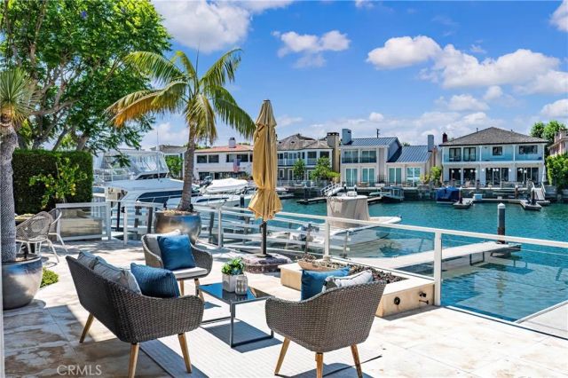 701 Bayside Drive, Newport Beach, CA 92660