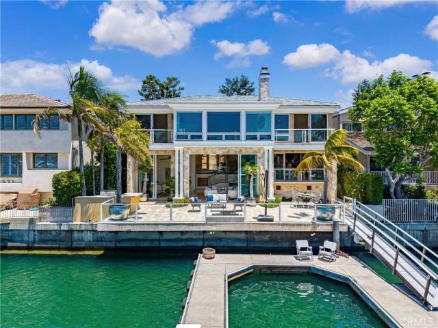 701 Bayside Drive, Newport Beach, CA 92660