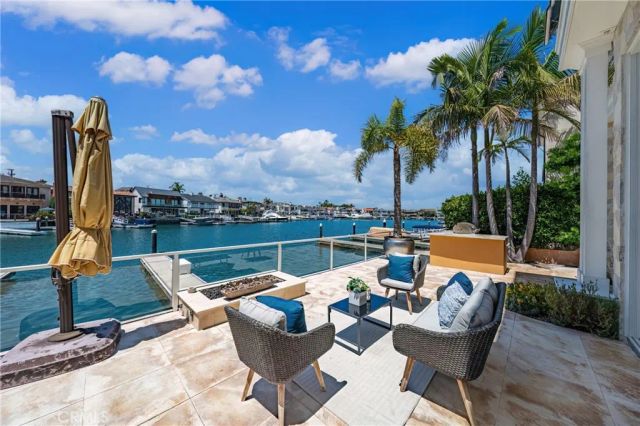 701 Bayside Drive, Newport Beach, CA 92660