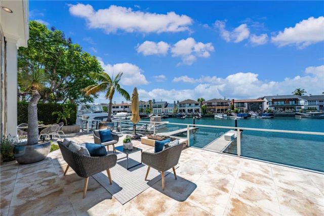 701 Bayside Drive, Newport Beach, CA 92660