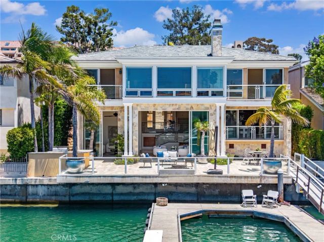 701 Bayside Drive, Newport Beach, CA 92660