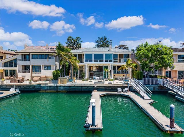 701 Bayside Drive, Newport Beach, CA 92660