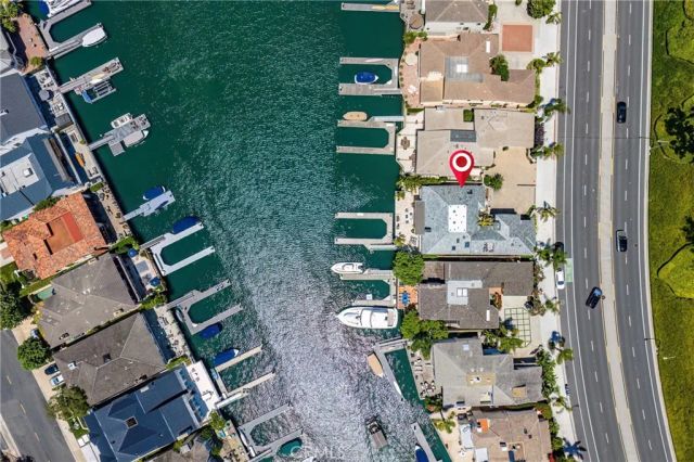 701 Bayside Drive, Newport Beach, CA 92660