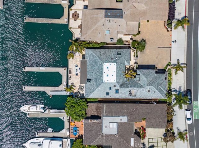 701 Bayside Drive, Newport Beach, CA 92660