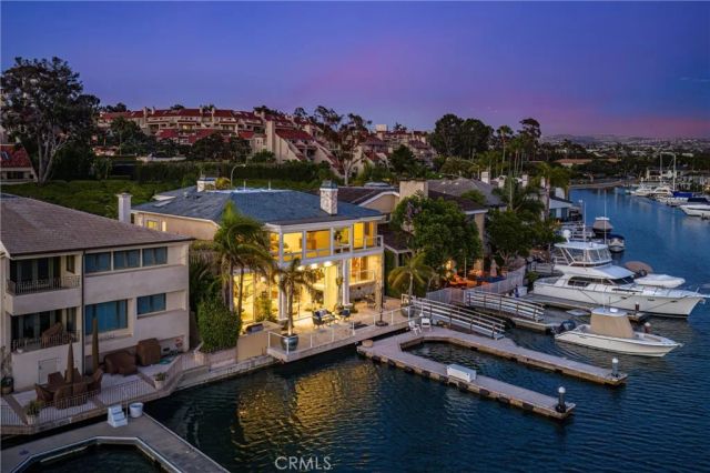701 Bayside Drive, Newport Beach, CA 92660
