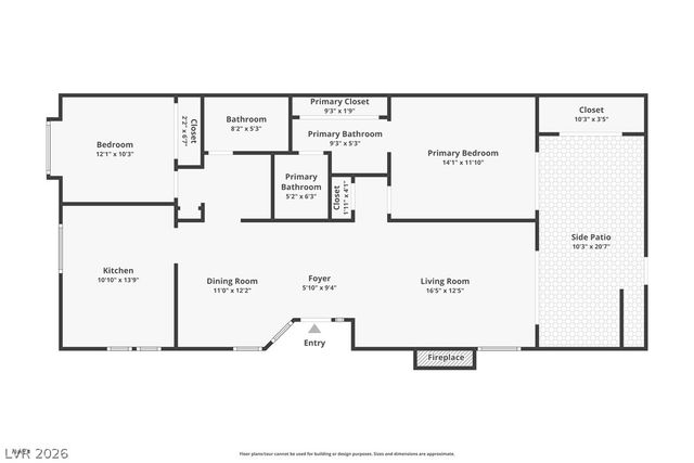 2379 Pickwick Drive, Henderson, NV 89014