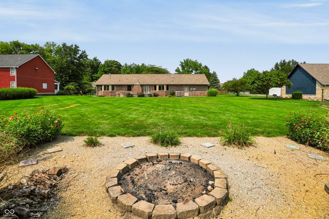 3603 Lakewood Drive, Greenfield, IN 46140