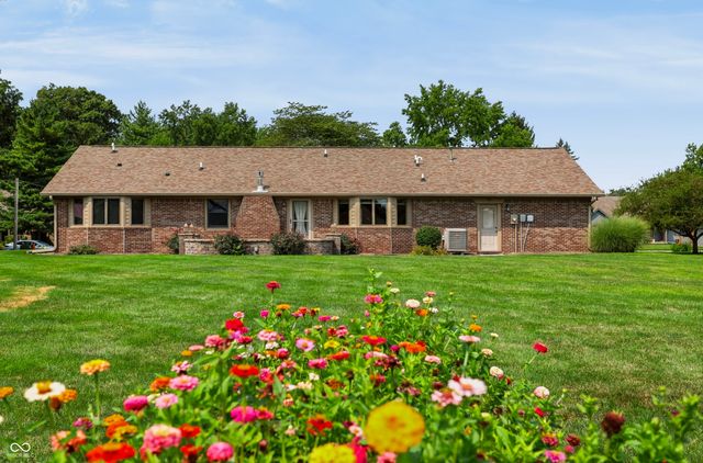3603 Lakewood Drive, Greenfield, IN 46140