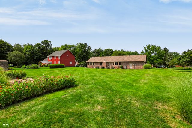 3603 Lakewood Drive, Greenfield, IN 46140