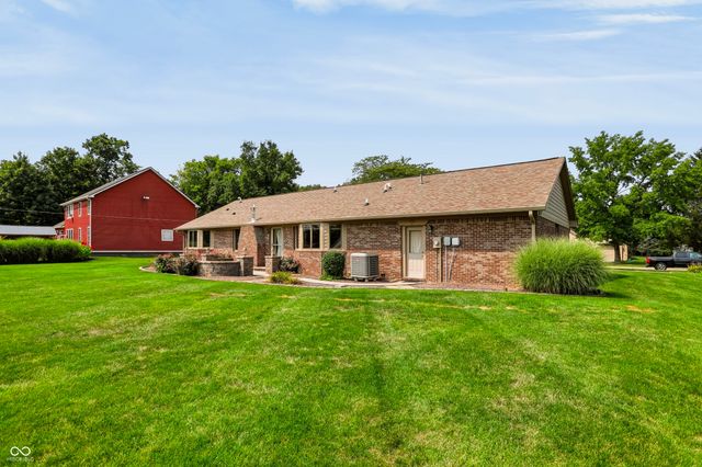 3603 Lakewood Drive, Greenfield, IN 46140
