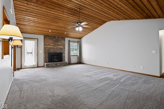 3603 Lakewood Drive, Greenfield, IN 46140