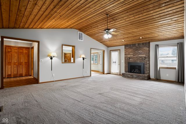 3603 Lakewood Drive, Greenfield, IN 46140
