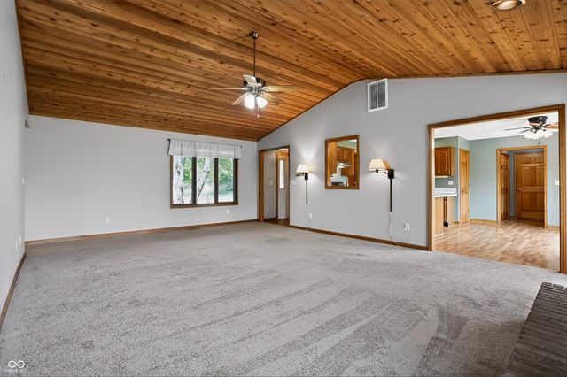 3603 Lakewood Drive, Greenfield, IN 46140