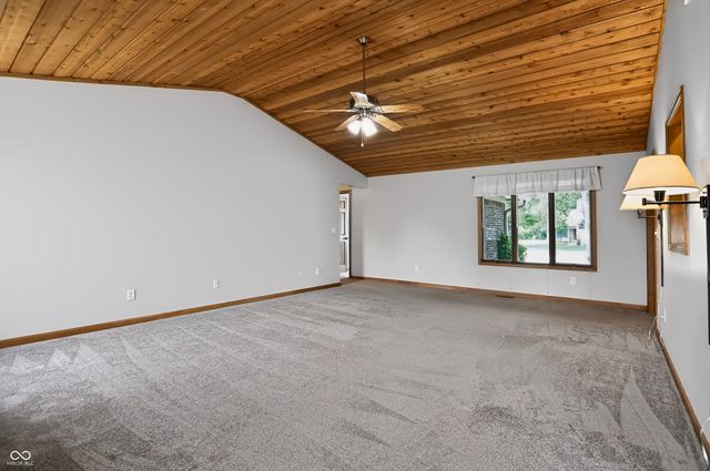 3603 Lakewood Drive, Greenfield, IN 46140