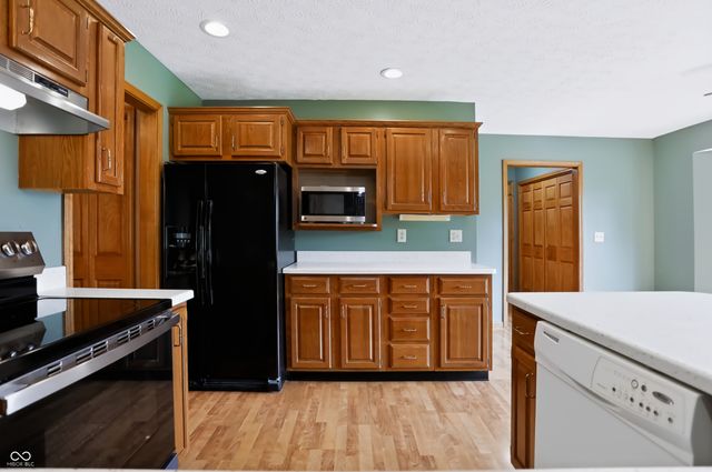 3603 Lakewood Drive, Greenfield, IN 46140