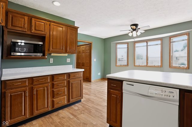 3603 Lakewood Drive, Greenfield, IN 46140